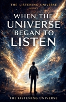 The Listening Universe - Book I: When the Universe Began to Listen B0GX7CG818 Book Cover