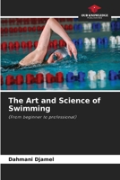 The Art and Science of Swimming 6209941281 Book Cover