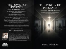 The Power Of Presence Workbook B0H8WCQJ19 Book Cover