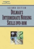Delmar's Intermediate Nursing Skills DVD-ROM 1401810721 Book Cover