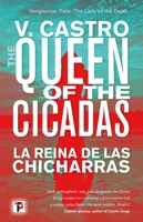 The Queen of the Cicadas 1787586014 Book Cover