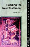 Reading the New Testament 0415103681 Book Cover