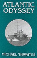 Atlantic Odyssey 1900312352 Book Cover
