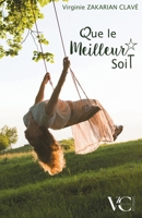 Que le meilleur soit 295578642X Book Cover