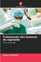 Tratamento dos tumores do sigmoide (Portuguese Edition) 6209549500 Book Cover
