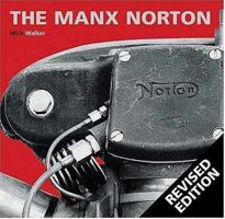 The Manx Norton 0954435796 Book Cover