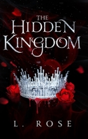 The Hidden Kingdom 0645932809 Book Cover