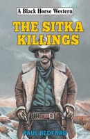 The Sitka Killings 0719831385 Book Cover