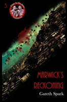 Marwick's Reckoning 1521116830 Book Cover