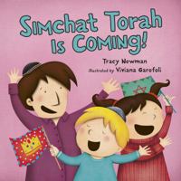 Simchat Torah Is Coming! 1512421006 Book Cover