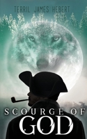 Scourge of God 1684332869 Book Cover