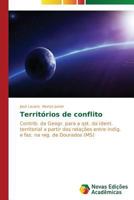 Territorios de Conflito 3639618181 Book Cover