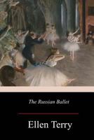 The Russian Ballet 1979227349 Book Cover