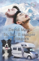 Io, lui, il camper e Pitagora B099C2ZM28 Book Cover