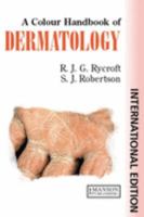 A Colour Handbook of Dermatology 1874545243 Book Cover