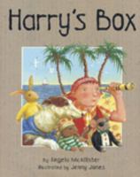 Harry's Box 1582347727 Book Cover