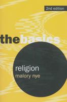Religion: The Basics 0415263794 Book Cover