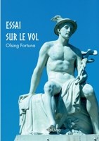 Essai sur le vol (French Edition) 2414601183 Book Cover