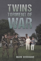 Twins Torment of War 1398418994 Book Cover