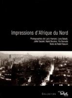 Impressions D'Afrique Du Nord 2909571432 Book Cover