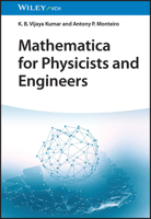 Mathematica for Physicists and Engineers 352741424X Book Cover