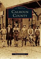 Calhoun County 0738589985 Book Cover