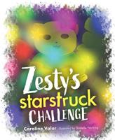 Zesty's Starstruck Challenge 1643073745 Book Cover