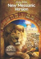 New Messianic Version 1727436318 Book Cover