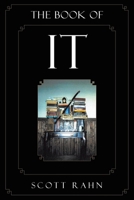 The Book of IT B0CVL1WKF5 Book Cover