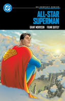 Absolute All-Star Superman