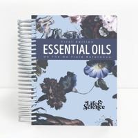 Essential Oils The On The Go Field Reference 195309905X Book Cover