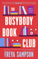The Busybody Book Club 0593550552 Book Cover