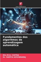 Fundamentos dos algoritmos de aprendizagem automática (Portuguese Edition) 6207532090 Book Cover