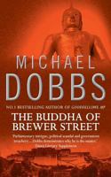 The Buddha of Brewer Street 0006497985 Book Cover