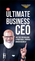 The Ultimate Business CEO B0G16PSSNY Book Cover