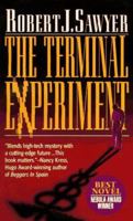 The Terminal Experiment 0061053104 Book Cover