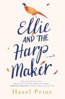 Ellie and the Harpmaker 1984803808 Book Cover