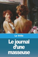 Le journal d'une masseuse 398881119X Book Cover