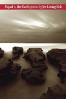 Equal to the Earth 1482739704 Book Cover