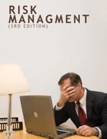 Risk Managment 1449996507 Book Cover