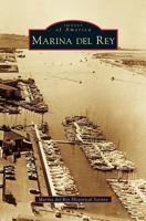 Marina del Rey 1467131806 Book Cover