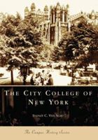 The City College of New York   (NY) (College History) 0738549304 Book Cover