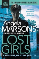 Lost Girls 153870417X Book Cover