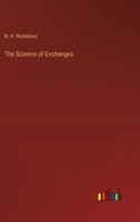 The Science of Exchanges 3368188356 Book Cover