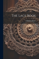 The Lace Book 1021920126 Book Cover