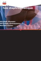 Diagnostic et traitement de l'échinococcose du foie diaphragmatique (French Edition) 620455252X Book Cover
