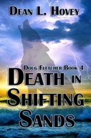 Death in Shifting Sands 0228612144 Book Cover