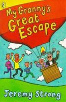 My Grannys Great Escape 0140383905 Book Cover