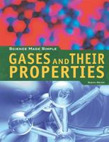 Gases and Their Properties 1448822432 Book Cover