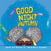 Good Night Autumn B09QK3X2NL Book Cover
